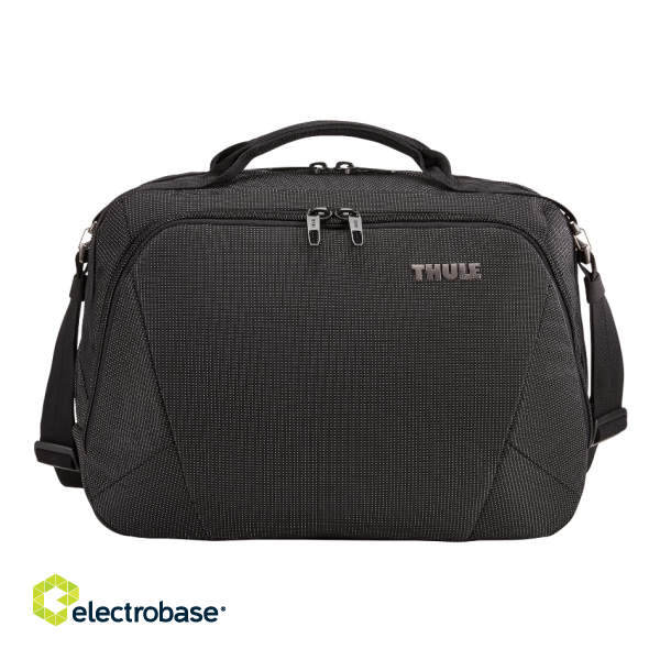 Thule | Boarding Bag | C2BB-115 Crossover 2 | Boarding Bag | Black | Shoulder strap image 5