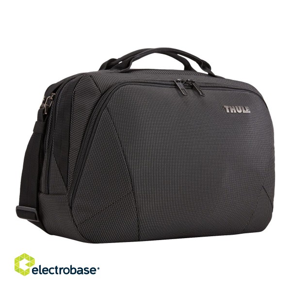 Thule | Boarding Bag | C2BB-115 Crossover 2 | Boarding Bag | Black | Shoulder strap image 4