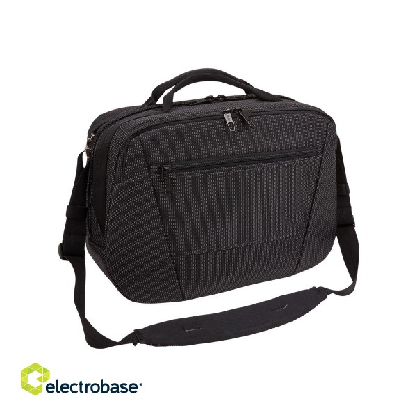 Thule | Boarding Bag | C2BB-115 Crossover 2 | Boarding Bag | Black | Shoulder strap image 6
