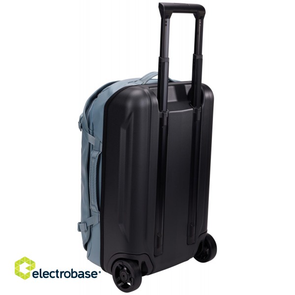 Thule | Carry-on Wheeled Duffel Suitcase фото 2