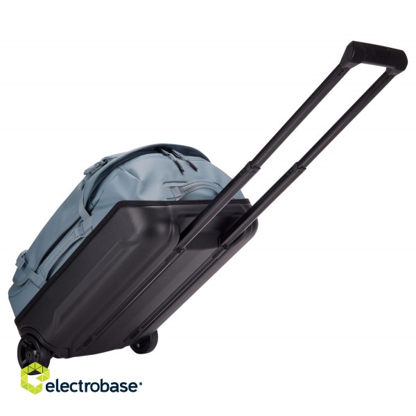 Thule | Carry-on Wheeled Duffel Suitcase image 4