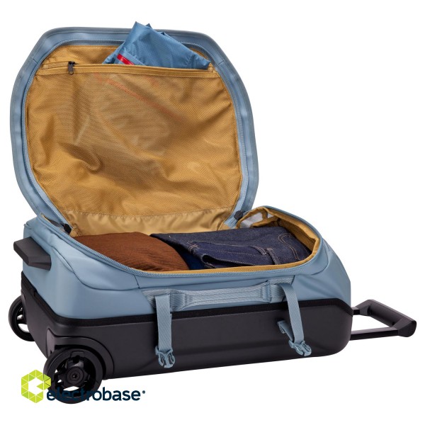 Thule | Carry-on Wheeled Duffel Suitcase image 9