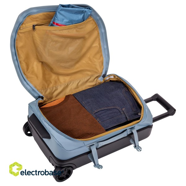 Thule | Carry-on Wheeled Duffel Suitcase paveikslėlis 10