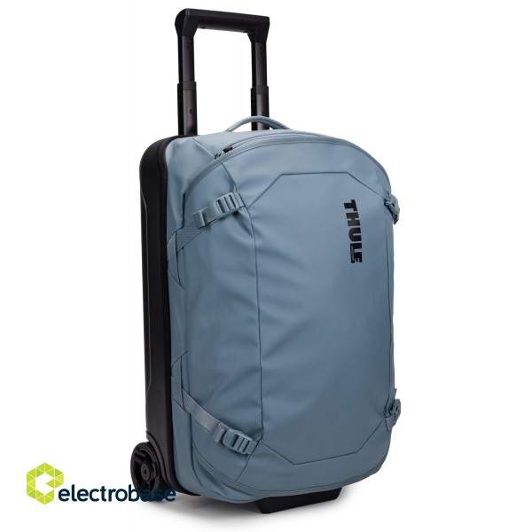 Thule | Carry-on Wheeled Duffel Suitcase фото 1
