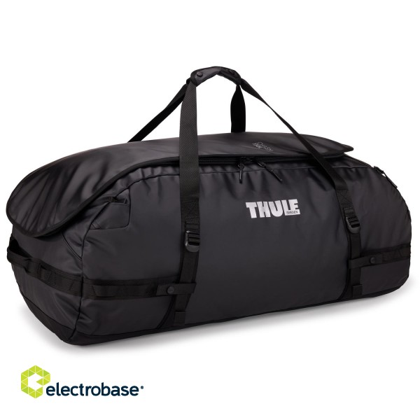Thule | Chasm | Duffel bag | Black | Waterproof image 1