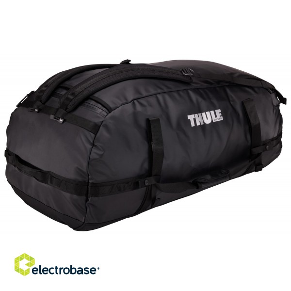 Thule | Chasm | Duffel bag | Black | Waterproof image 2