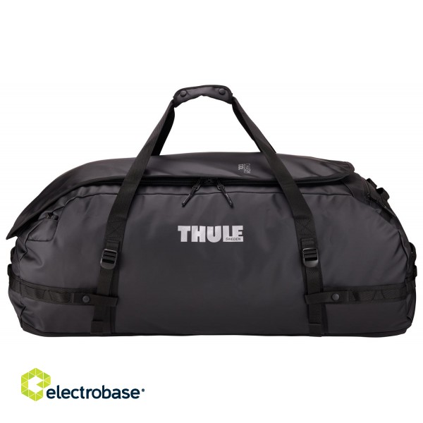 Thule | Chasm | Duffel bag | Black | Waterproof image 3