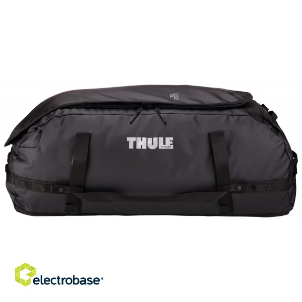 Thule | Chasm | Duffel bag | Black | Waterproof image 4