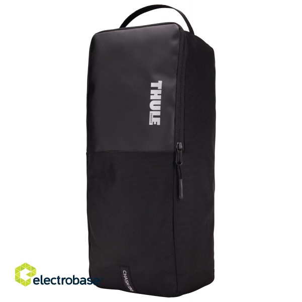 Thule | Chasm | Duffel bag | Black | Waterproof image 8