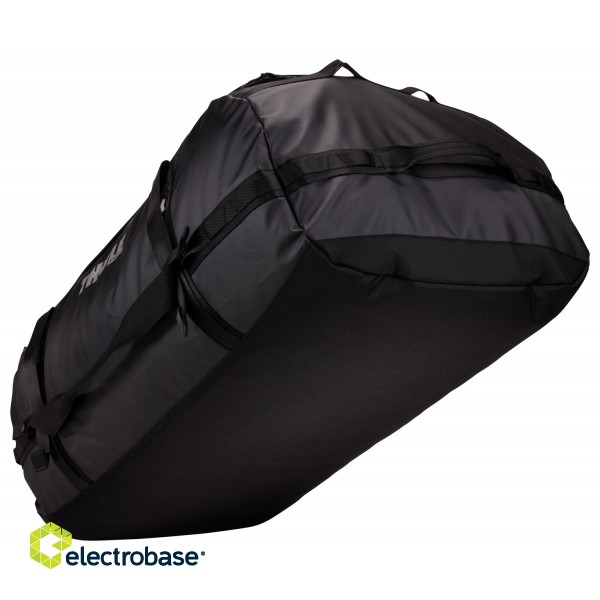 Thule | Chasm | Duffel bag | Black | Waterproof image 9