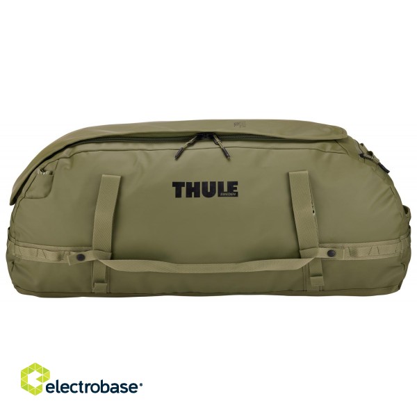 Thule | Chasm | Duffel bag | Olivine | Waterproof image 4