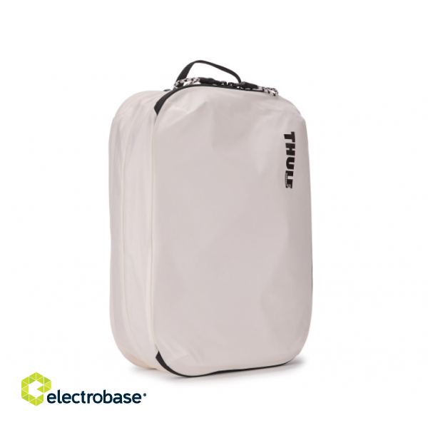 Thule | Fits up to size  " | Clean/Dirty Packing Cube | White | " image 1