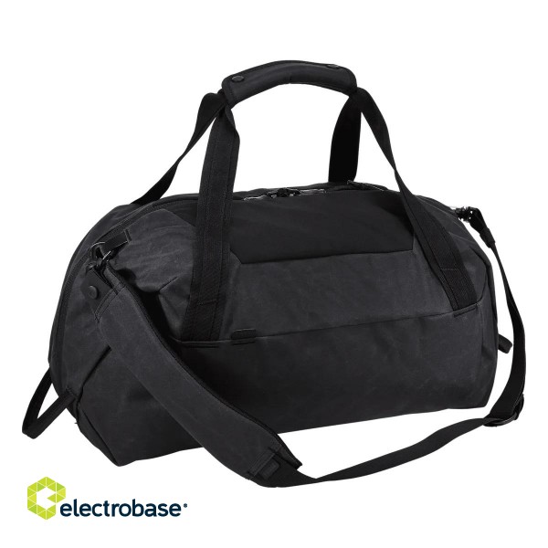 Thule | Duffel Bag 35L | TAWD-135 Aion | Bag | Black | Shoulder strap image 2