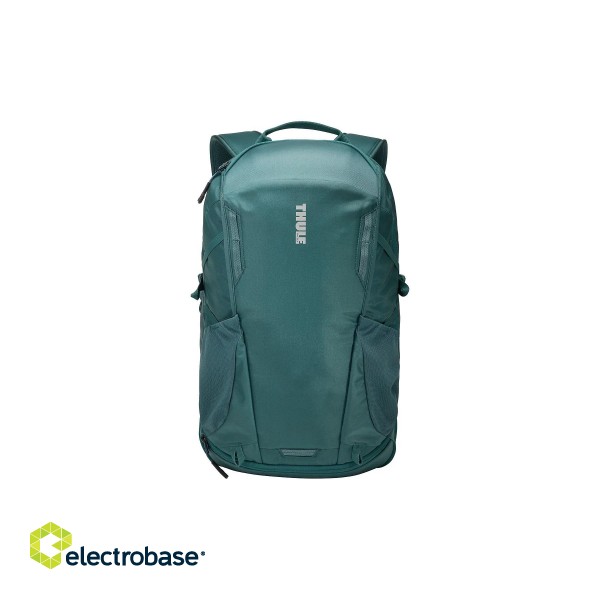 Thule | EnRoute Backpack | TEBP-4416 | Fits up to size 15.6 " | Backpack | Green image 1
