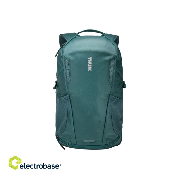 Thule | EnRoute Backpack | TEBP-4416 | Fits up to size 15.6 " | Backpack | Green image 2