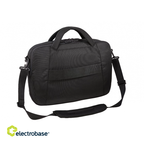 Thule | Laptop Bag | TACLB-2216 Accent | Laptop Case | Black image 2