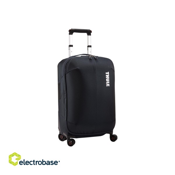 Thule | Subterra 33L | TSRS-322 | Carry-on/Rolling luggage | Mineral image 4