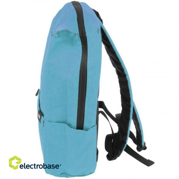 Xiaomi | Mi Casual Daypack | Backpack | Bright Blue | " | Shoulder strap | Waterproof image 3