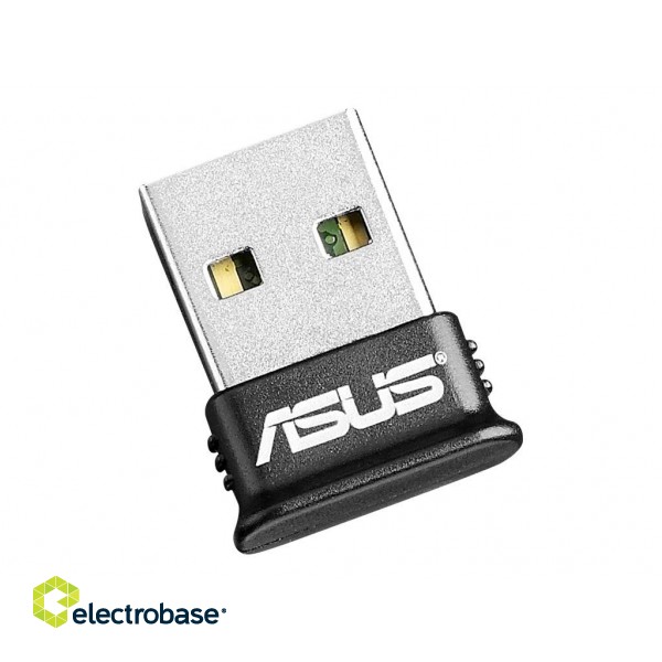Asus | USB-BT400 USB 2.0 Bluetooth 4.0 Adapter | USB | USB фото 5