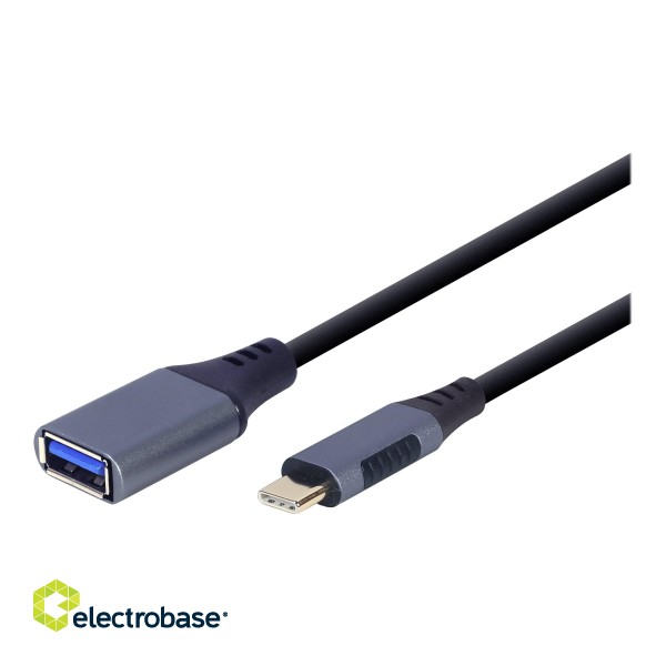 Cablexpert | USB-C to OTG AF adapter image 6
