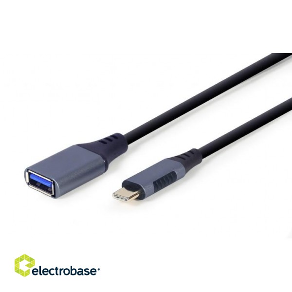 Cablexpert | USB-C to OTG AF adapter image 1