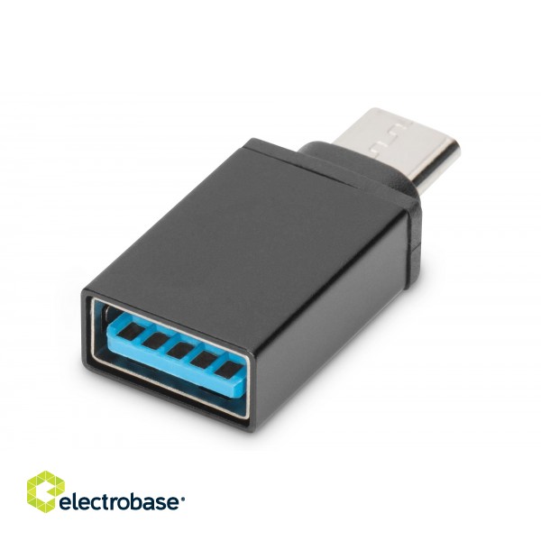 Digitus | USB Type-C adapter image 1