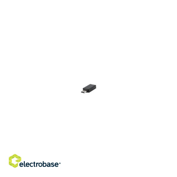 Cablexpert | USB 3.0 Type-C adapter (CM/AF) image 2