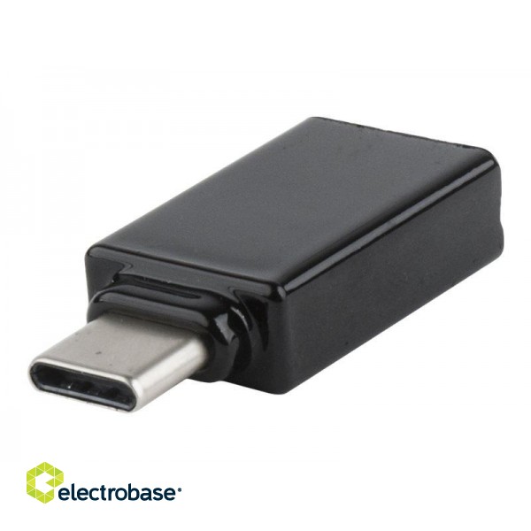 Cablexpert | USB 3.0 Type-C adapter (CM/AF) image 4