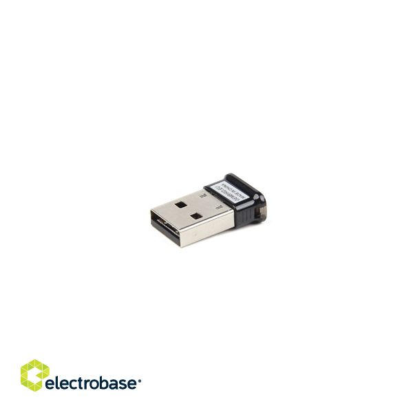 Gembird | USB Bluetooth v.4.0 dongle | BTD-MINI5 | USB 2.0 image 8