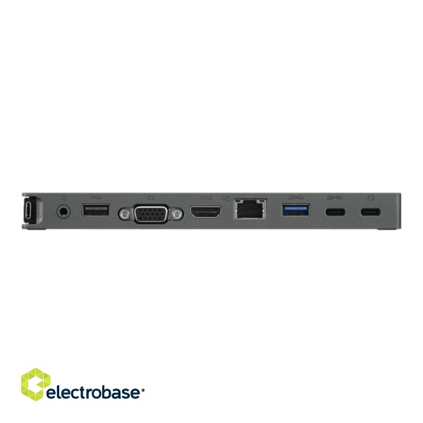 Lenovo USB-C Mini Dock (Max 1 display фото 4