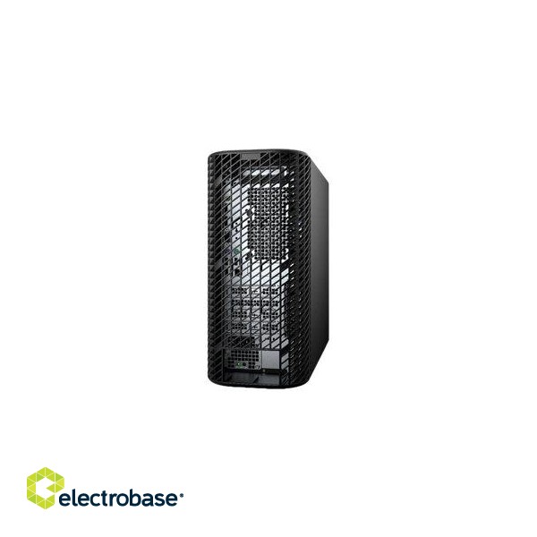 Dell | OptiPlex Tower Plus Cable Cover | 325-BDOI | Black