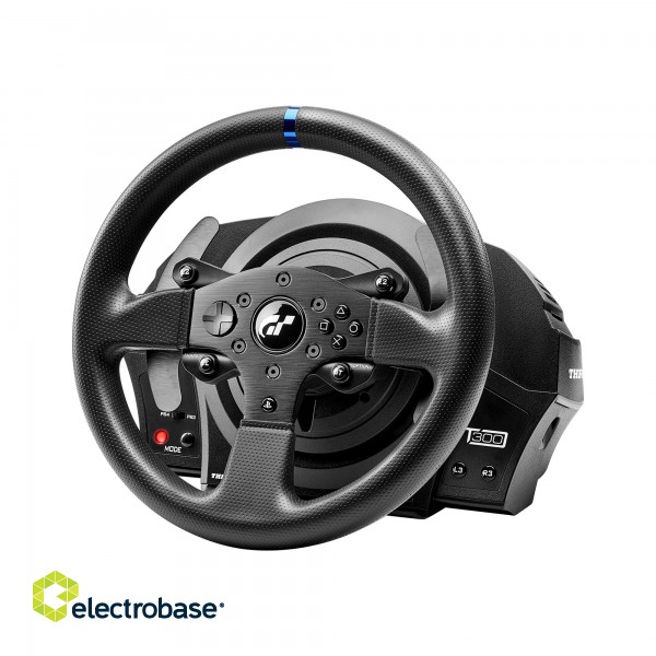 Thrustmaster | Steering Wheel | T300 RS GT Edition image 6