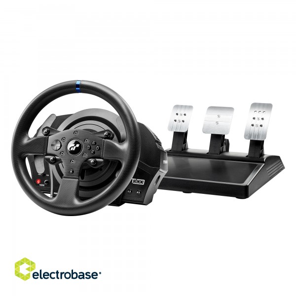 Thrustmaster | Steering Wheel | T300 RS GT Edition image 1