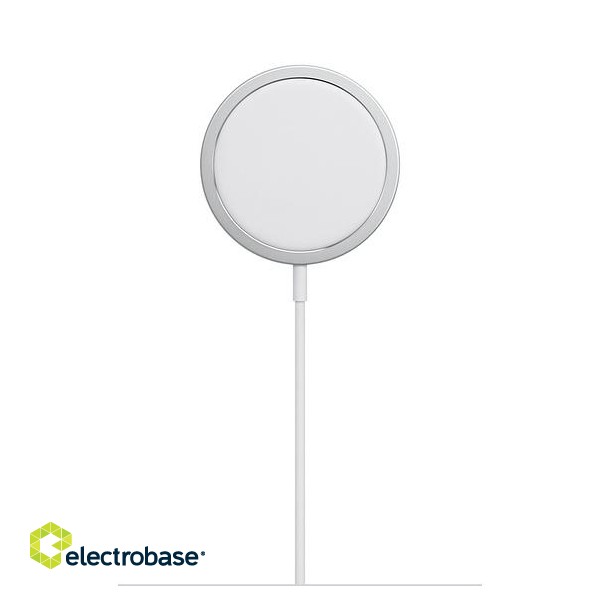 Apple | MagSafe Charger image 1