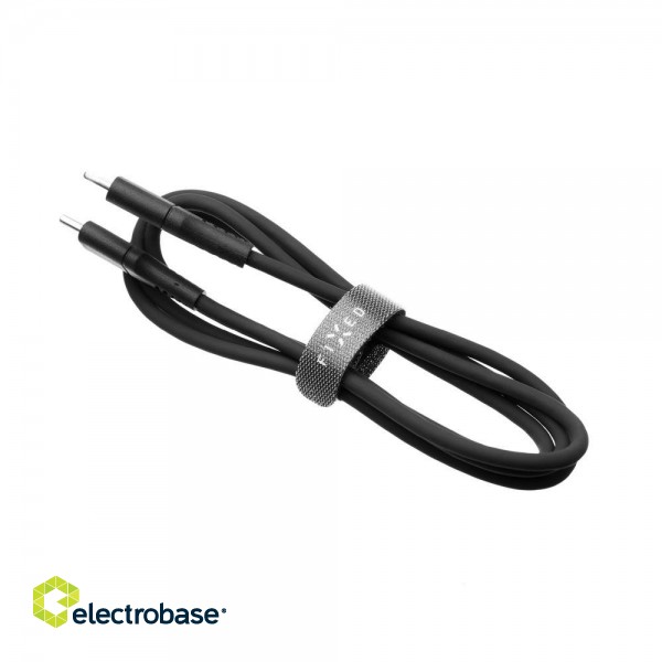 Fixed | Liquid Silicone Cable USB-C/USB-C фото 3