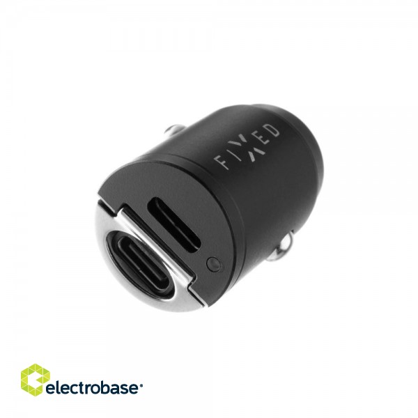 Fixed | Car Charger Dual фото 2