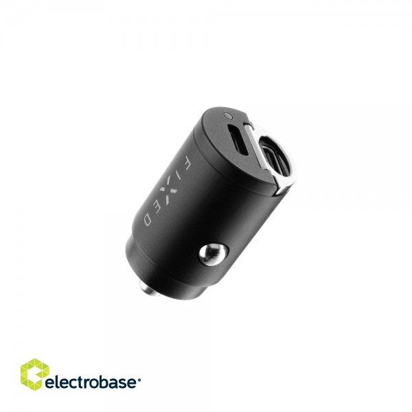 Fixed | Car Charger Dual фото 4