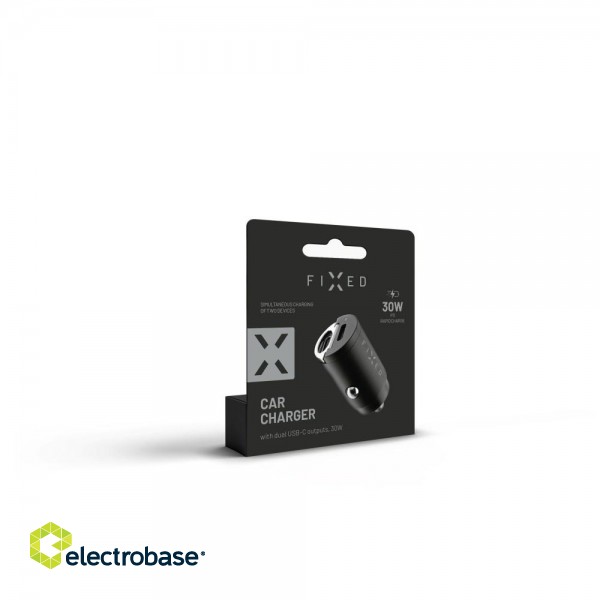 Fixed | Car Charger Dual image 6