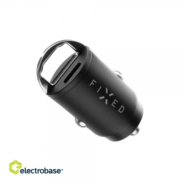 Fixed | Car Charger image 1