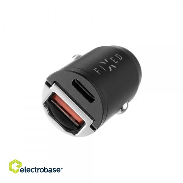 Fixed | Car Charger image 2