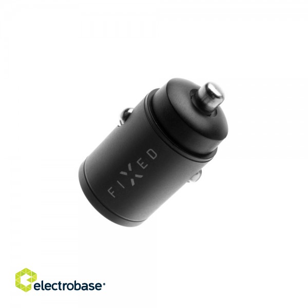 Fixed | Car Charger Dual фото 3