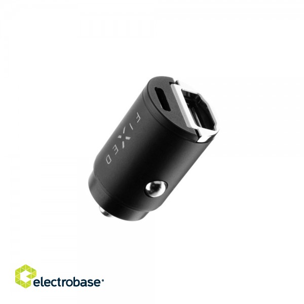 Fixed | Car Charger image 4