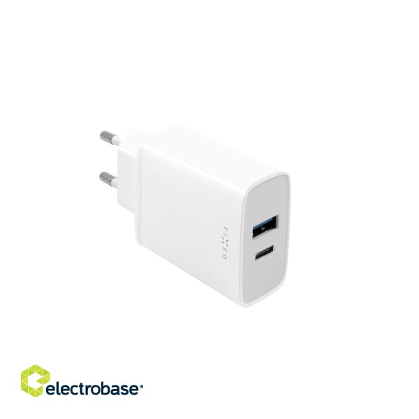 Fixed | Travel Charger image 1