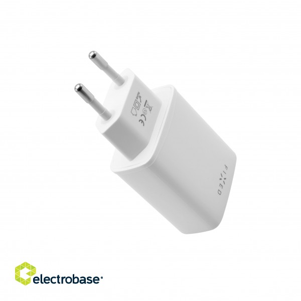 Fixed | Travel Charger image 2