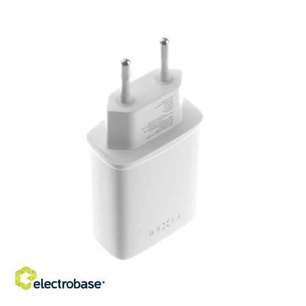 Fixed | Travel Charger image 3