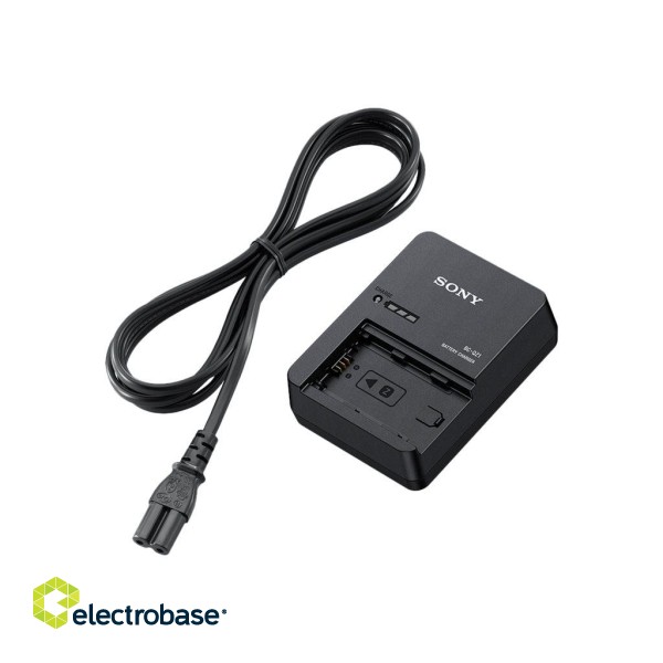 Sony | Battery charger | BC-QZ1 фото 3