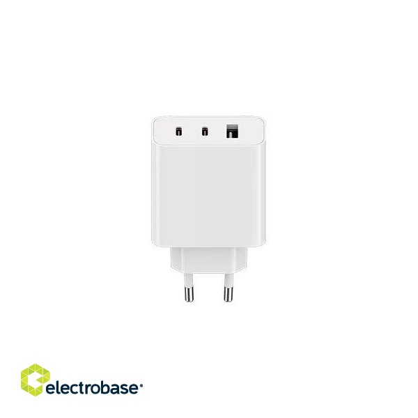 Xiaomi | 67W GaN Charger 2C1A EU