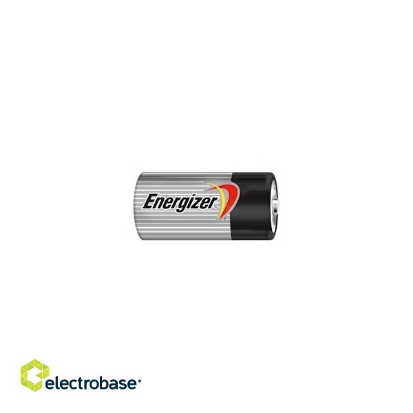 Energizer | C/LR14 | Alkaline Power | 2 pc(s) paveikslėlis 2