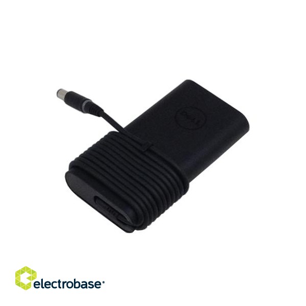 Dell | 450-19036 | 90 W | AC adapter with power cord paveikslėlis 1