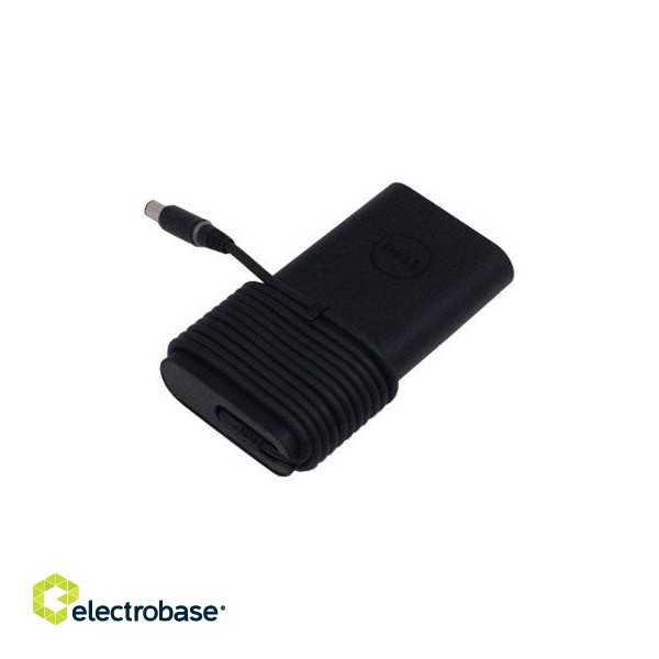 Dell | 450-19036 | 90 W | AC adapter with power cord image 3